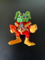 Bucky O’Hare and the Toad Wars - Bucky O’Hare, Collections, Jouets miniatures, Comme neuf, Enlèvement ou Envoi