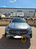 GLC 220 D 4Matic 9gtronic, Auto's, Automaat, USB, 140 g/km, Zwart