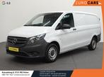 Mercedes-Benz Vito 114 CDI Automaat Extra Lang Navigatie Cam, Auto's, Bestelwagens en Lichte vracht, Gebruikt, 4 cilinders, 136 pk