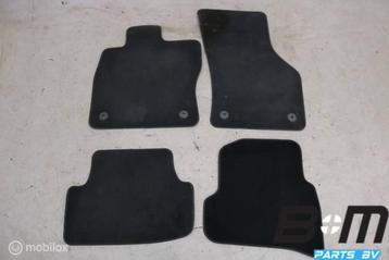 Set vloermatten Audi A3 8V 8V1864436 beschikbaar voor biedingen