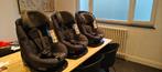 3x Maxi Cosi Assix Fix 360, Kinderen en Baby's, Tweelingen en Meerlingen, Ophalen