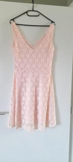 Robe rose, Comme neuf, Taille 38/40 (M), Rose, Enlèvement ou Envoi