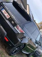 Range rover sport autobiografy full full met nieuwe motor, Achat, Euro 6, Entreprise, Diesel