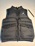 Nike Jordan Puffer - bodywarmer kids 10-12 jaar, Kleding | Heren, Bodywarmers, Ophalen of Verzenden, Nieuw, Zwart, Nike