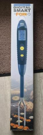 Digital Smart Fork, Verzenden, Nieuw