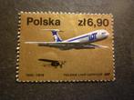 Polen/Pologne 1979 Mi 2602(o) Gestempeld/Oblitéré, Envoi, Pologne