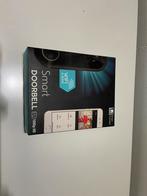 Smart deurbel met applicatie, Ophalen of Verzenden, Zo goed als nieuw