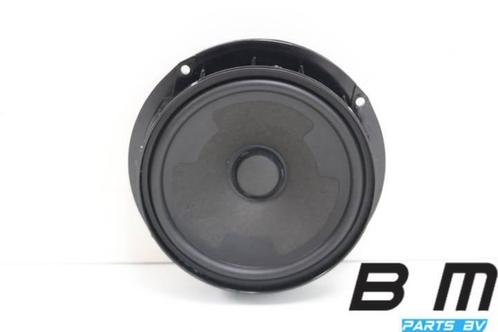 Lagetonenluidspreker links of rechtsachter VW Arteon, Auto diversen, Autospeakers, Gebruikt