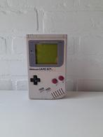 Gameboy defect voor reparatie of onderdelen, Ophalen of Verzenden, Niet werkend