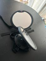2x baby spiegel voor in auto, Auto-onderdelen, Ophalen