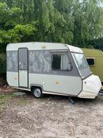 Te koop: Adria caravan uit 1993 zonder keuring