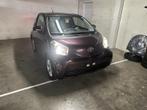 Toyota iQ luna, Auto's, Toyota, IQ, 50 kW, Beige, Zwart