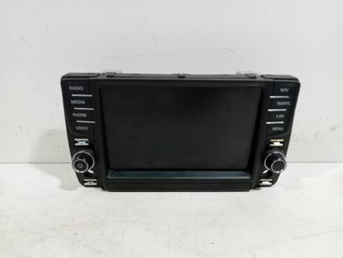 NAVIGATIE DISPLAY Volkswagen Golf VII (AUA) (5g0919606), Auto-onderdelen, Overige Auto-onderdelen, Volkswagen, Gebruikt