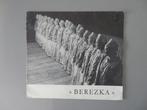 folder BEREZKA dansers Rusland EXPO 58 Brussel, Verzenden, Overige typen