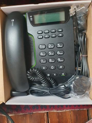 Doro Comfort 3000, Télécoms, Enlèvement ou Envoi, Comme neuf