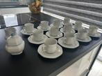 SELTMANN - Magnifique service en porcelaine fine, Ophalen, Porselein