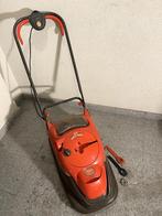 FLYMO grasmaaier „Vision Compact 330", Ophalen, Gebruikt, Elektrische grasmaaier, Flymo