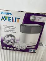 Stérilisateur, Enlèvement, Comme neuf