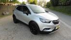 OPEL MOKKA X 1.4 benzine, Te koop, Zilver of Grijs, Bedrijf, Benzine