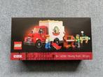 Lego 40586 Icons Moving Truck NIEUW / SEALED, Nieuw, Complete set, Ophalen of Verzenden, Lego