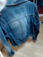 Dames jeans jas, Vêtements | Femmes, Vestes | Été, Comme neuf, Bleu, Cracker, Taille 42/44 (L)