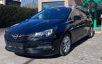 Opel Astra * 1J GARANTIE * AUTOMAAT * TOPSTAAT * €262/maand, Automaat, Euro 6, Zwart, Bedrijf