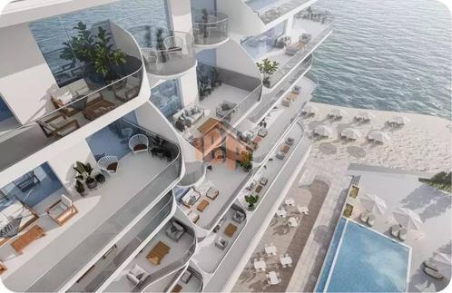 Appartement te koop in Al Marjan Island, Immo, Huizen en Appartementen te koop, Appartement