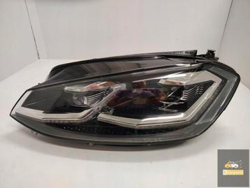 VW Golf VII lift Full Led lamp links beschikbaar voor biedingen