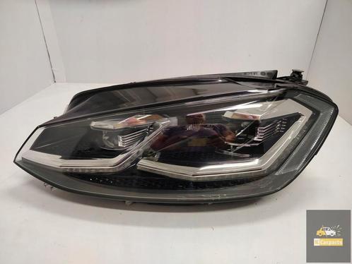 VW Golf VII lift Full Led lamp links, Auto-onderdelen, Verlichting, Volkswagen, Gebruikt