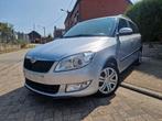 Skoda fabia 1.2 cr tdi ambiente EURO5 prête à imatriculef, Autos, Achat, Boîte manuelle, Noir, 5 portes