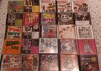 Lot the 90's 25 stuks nr 1, Cd's en Dvd's, Ophalen of Verzenden, Zo goed als nieuw