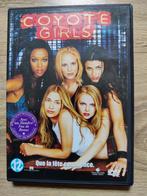 Coyote Girls (2001) (John Goodman) DVD, Cd's en Dvd's, Dvd's | Komedie, Ophalen of Verzenden, Zo goed als nieuw