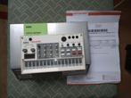 Korg Volca Sample, Ophalen of Verzenden, Zo goed als nieuw, Korg