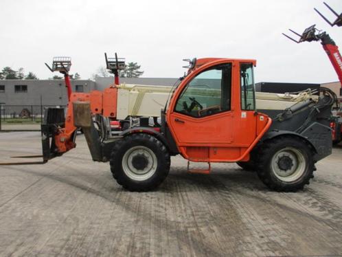 Verreiker JLG 4017 (961), Doe-het-zelf en Bouw, Reinigingsmachines, Gebruikt, Ophalen