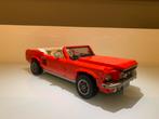 Lego Ford Mustang: 10265, Enlèvement, Comme neuf