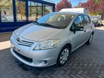 Toyata Auris 1.3 b  44000 km  2010, Auto's, Toyota, Euro 5, Stof, 1329 cc, Bedrijf