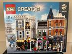 Lego Creator Assembly Square 10255, Lego, Enlèvement ou Envoi, Neuf