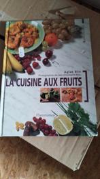 Livre cuisine à donner, Ophalen, Gelezen