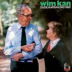 Wim Kan ‎– Oudejaarsavond 1982, Ophalen of Verzenden, Gebruikt, 12 inch, Levenslied of Smartlap