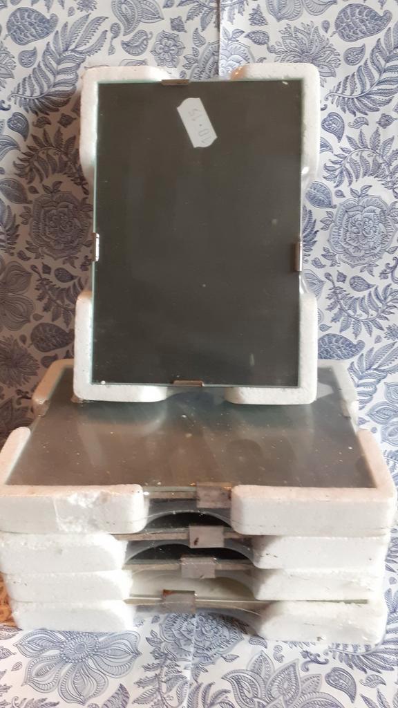 lot de 5 cadres 10x15 sous verre a clip neuf sous emballage, Maison & Meubles, Accessoires pour la Maison | Cadres, Comme neuf