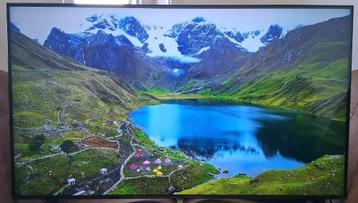 Samsung 43 inch Crystal UHD TV te koop! beschikbaar voor biedingen