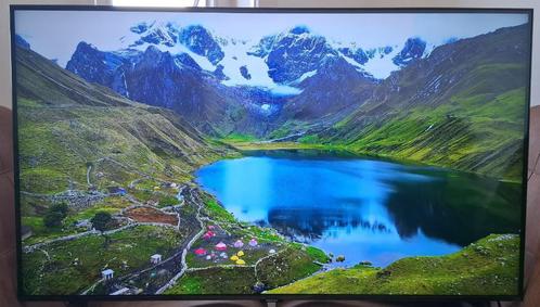 Samsung 43 inch Crystal UHD TV te koop!, Audio, Tv en Foto, Televisies, Zo goed als nieuw, LED, 100 cm of meer, 4k (UHD), Samsung