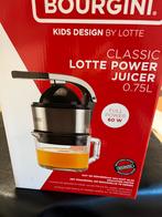 Sapcentrifuge NIEUW, Elektronische apparatuur, Ophalen, Nieuw, Sapcentrifuge