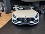 Mercedes-Benz AMG GT Roadster + EDITION 50 + AMG DYNAMIC PLU, Automaat, Gebruikt, 259 g/km, Wit