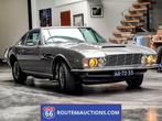 Aston Martin DBS 1968 | Route 66 auctions, Bedrijf, Handgeschakeld, 2 deurs, Zilver of Grijs