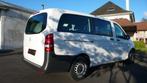 Mercedes Vito 114 CDI Tourer XL, Auto's, Mercedes-Benz, Te koop, Monovolume, Stof, Automaat