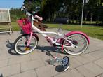 Btwin Doctor Girl 500 16 »., Vélos & Vélomoteurs, Stabilisateurs, B-Twin, 16 à 20 pouces, Enlèvement