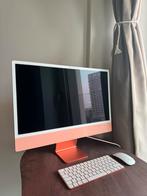 Apple iMac 24" (2021), Informatique & Logiciels, Comme neuf, IMac, Enlèvement, 8 GB