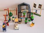 Playmobil 4480 tuincentrum, Kinderen en Baby's, Complete set, Gebruikt, Ophalen of Verzenden