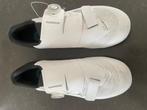 Shimano RC502 koersschoen wit/zwart Maat 43, Enlèvement, Comme neuf, Chaussures